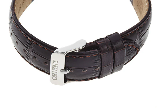 Orient Bambino 40.5mm Watch - Image 3