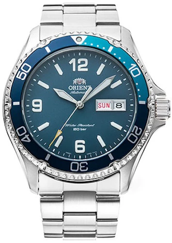 Orient Mako Watch