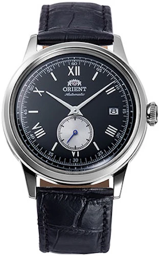 Orient Bambino Small Seconds 38mm Watch