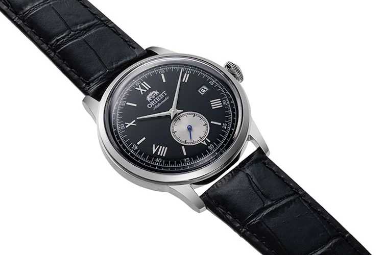 Orient Bambino Small Seconds 38mm Watch - Image 2