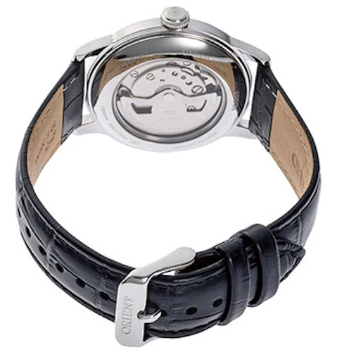 Orient Bambino Small Seconds 38mm Watch - Image 3