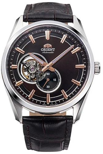 Orient Contemporary Watch