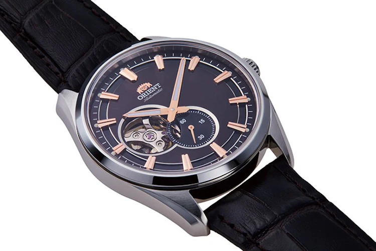 Orient Contemporary Watch - Image 3