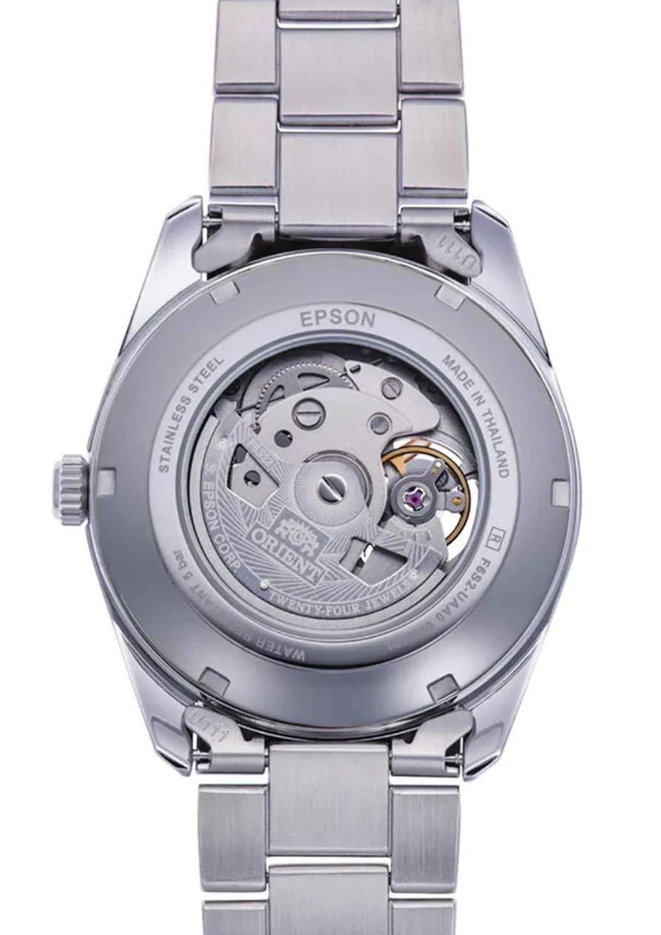 Orient Contemporary Watch - Image 3