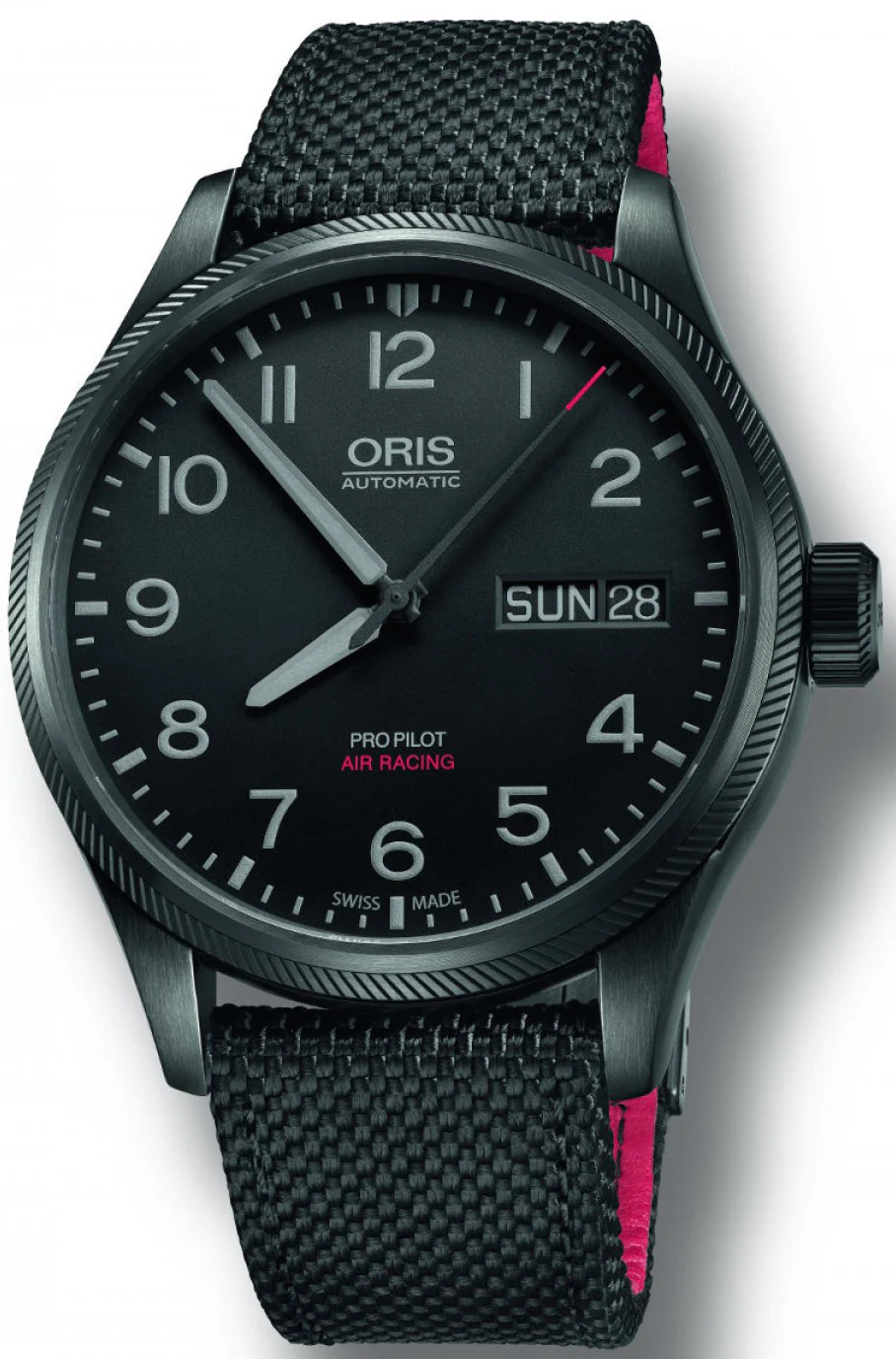 Oris Watch Big Crown ProPilot Air Racing Edition V