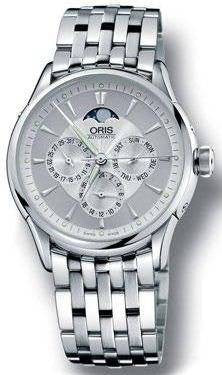 Oris Artelier Complication D