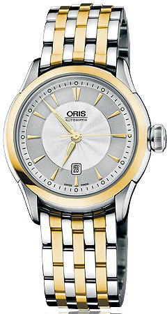 Oris Artelier Date D