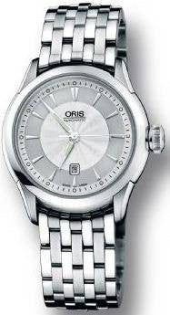 Oris Artelier Date 31mm D