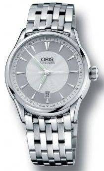 Oris Artelier Date 40mm D