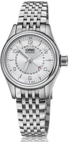 Oris Watch Big Crown Pointer Date Bracelet D