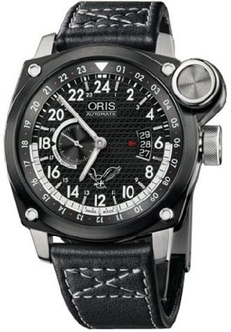 Oris Blue Eagles Limited Edition D