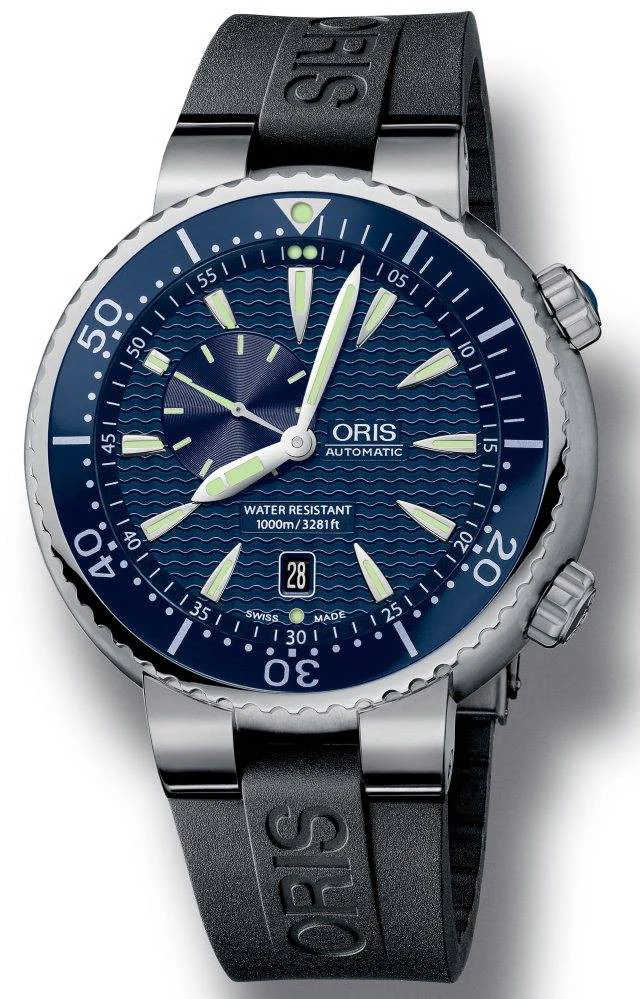 Oris Divers 47mm D