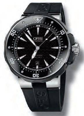 Oris ProDiver Date D