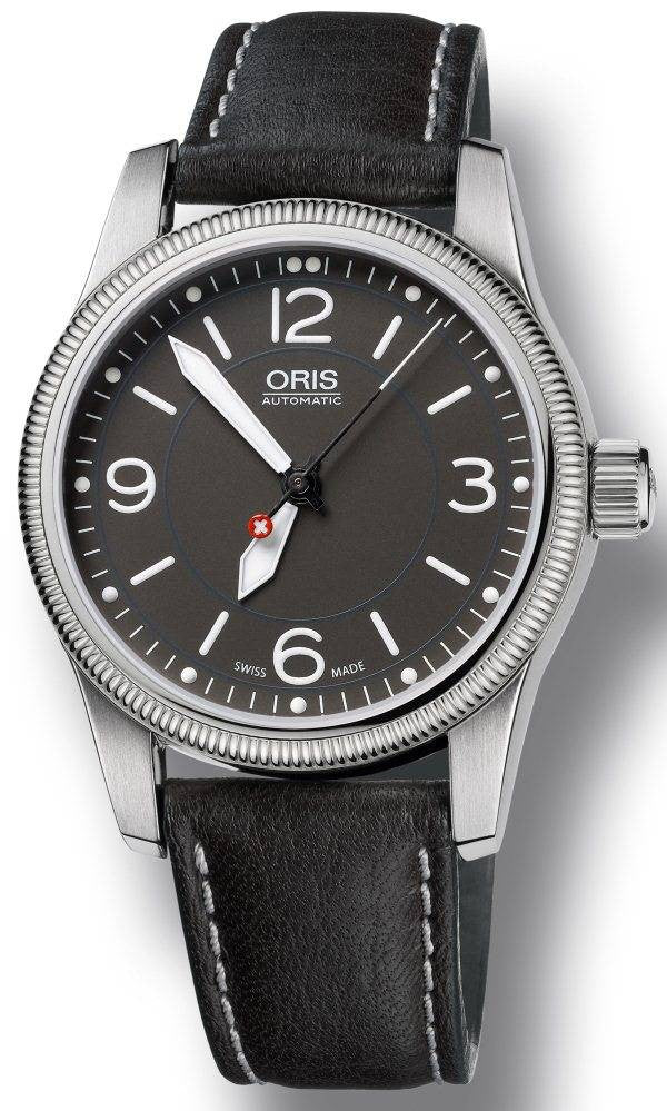 Oris Swiss Hunter Team PS Hunter 38mm D