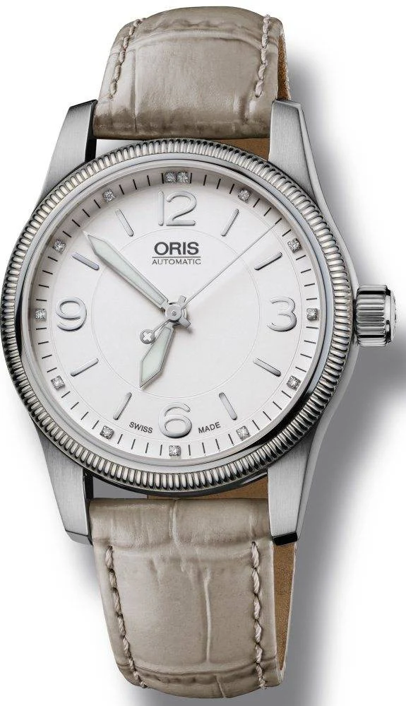 Oris Swiss Hunter Team PS Hunter 38mm D