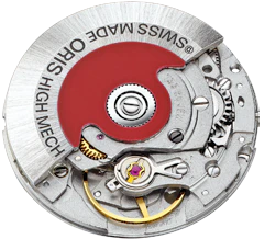Oris Watch Aquis Date Bracelet - Image 3