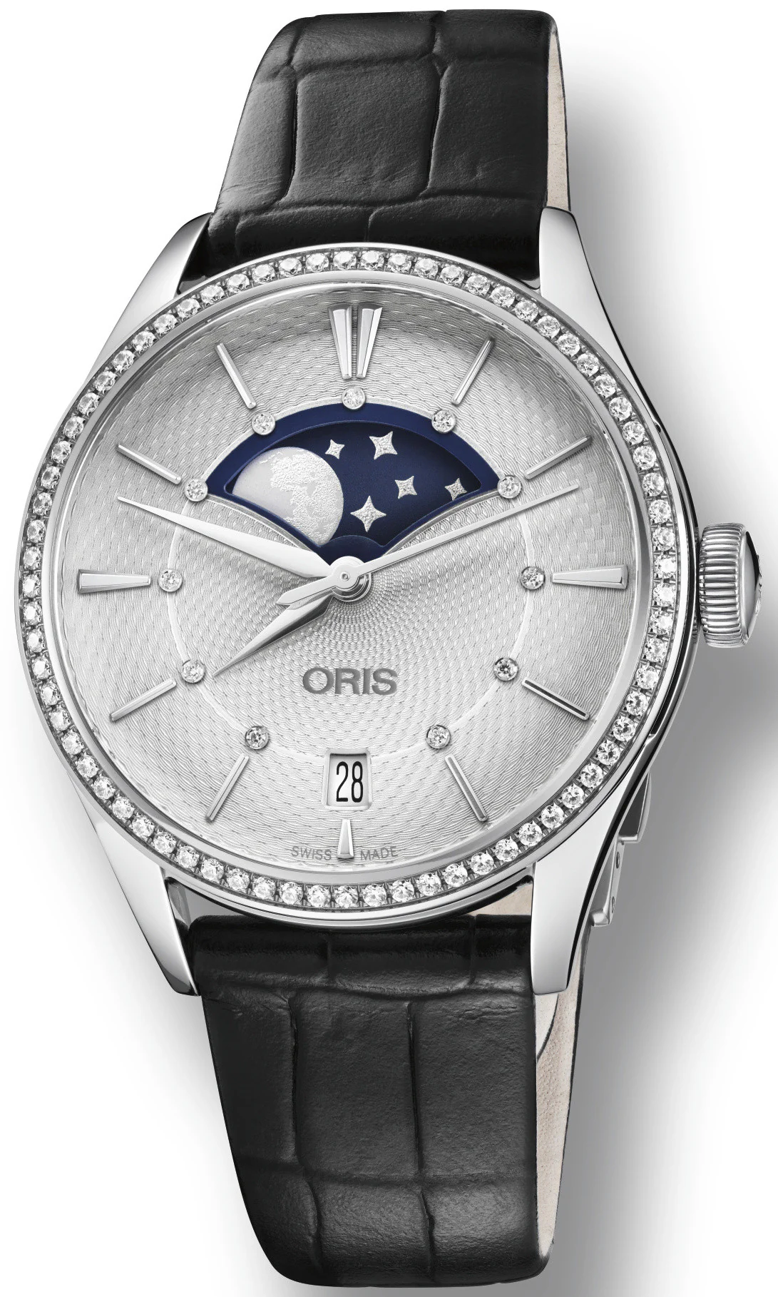 Oris Artelier Grande Lune