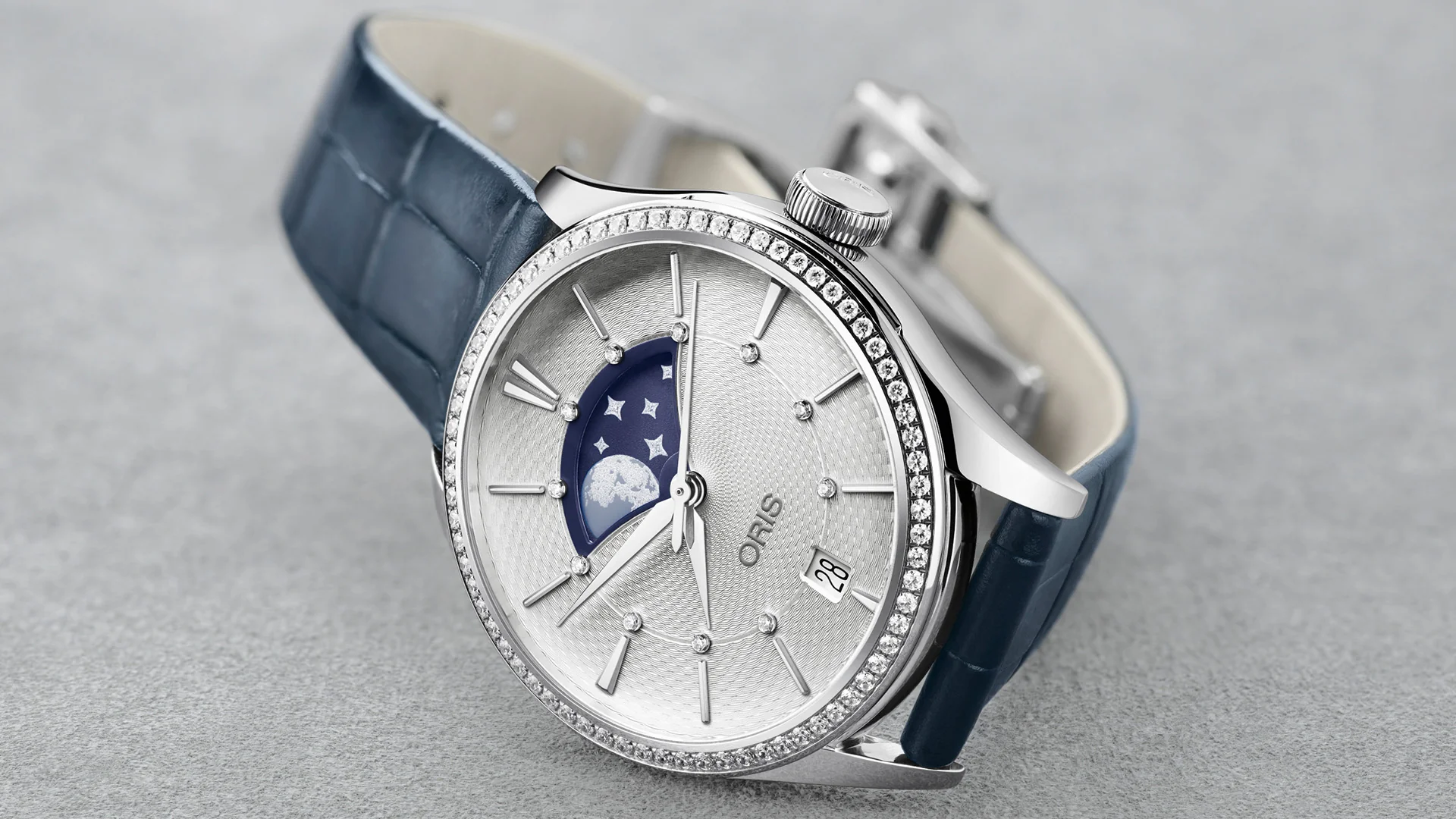 Oris Artelier Grande Lune - Image 4