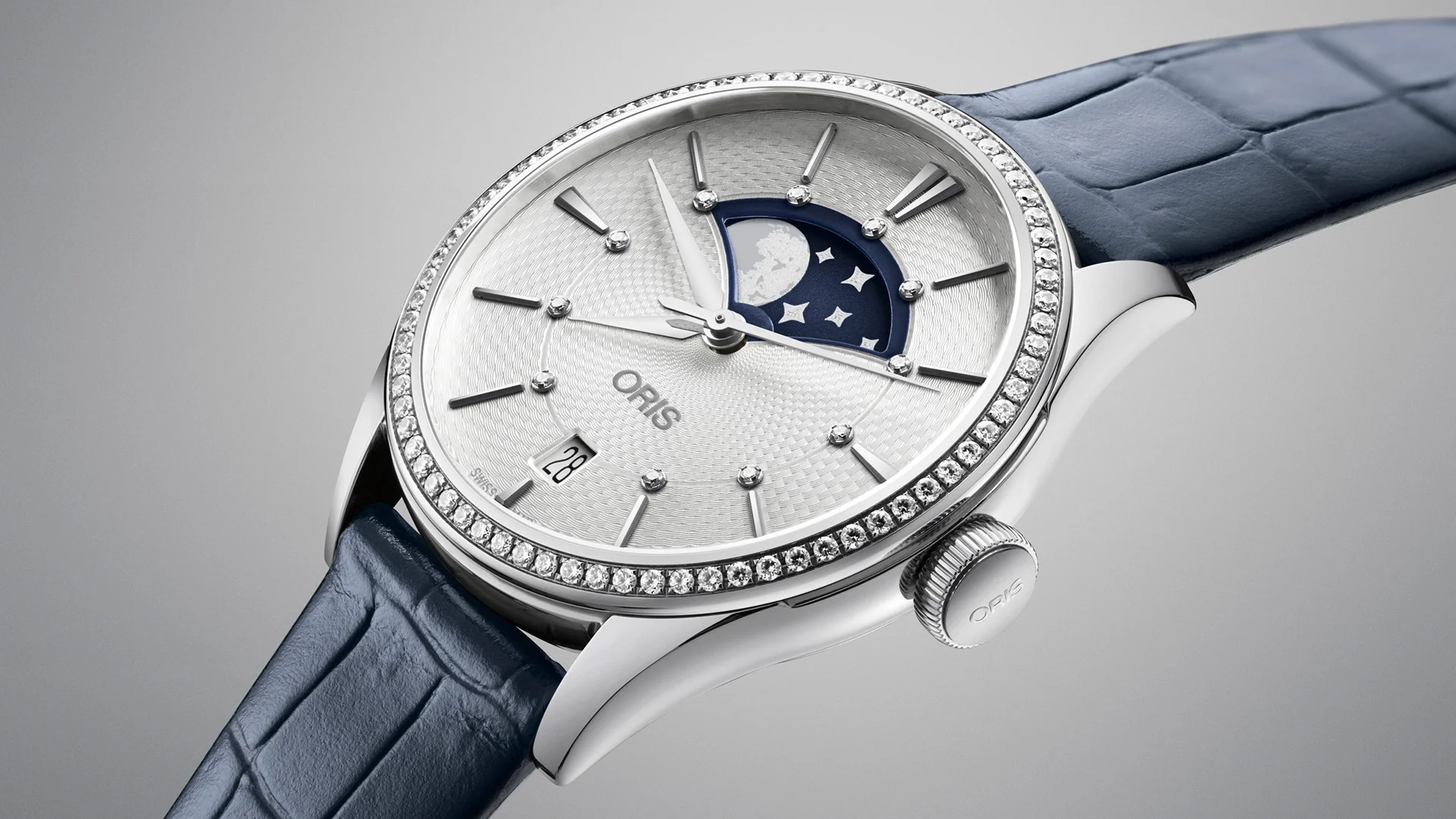 Oris Artelier Grande Lune - Image 2