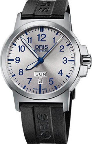 Oris Watch BC3 Day Date