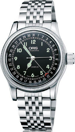 Oris Watch Big Crown Original Pointer Date Bracelet