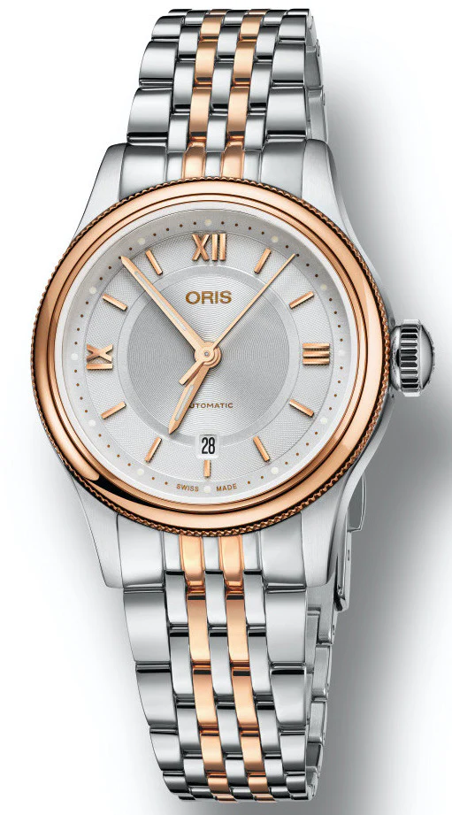 Oris Watch Classic Date