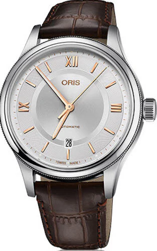 Oris Watch Classic Date