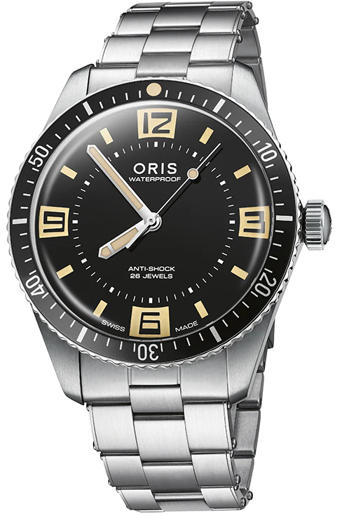 Oris Divers 60th Anniversary Edition Watch