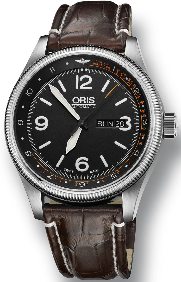 Oris Watch Royal Flying Doctor Service Limited Edition II