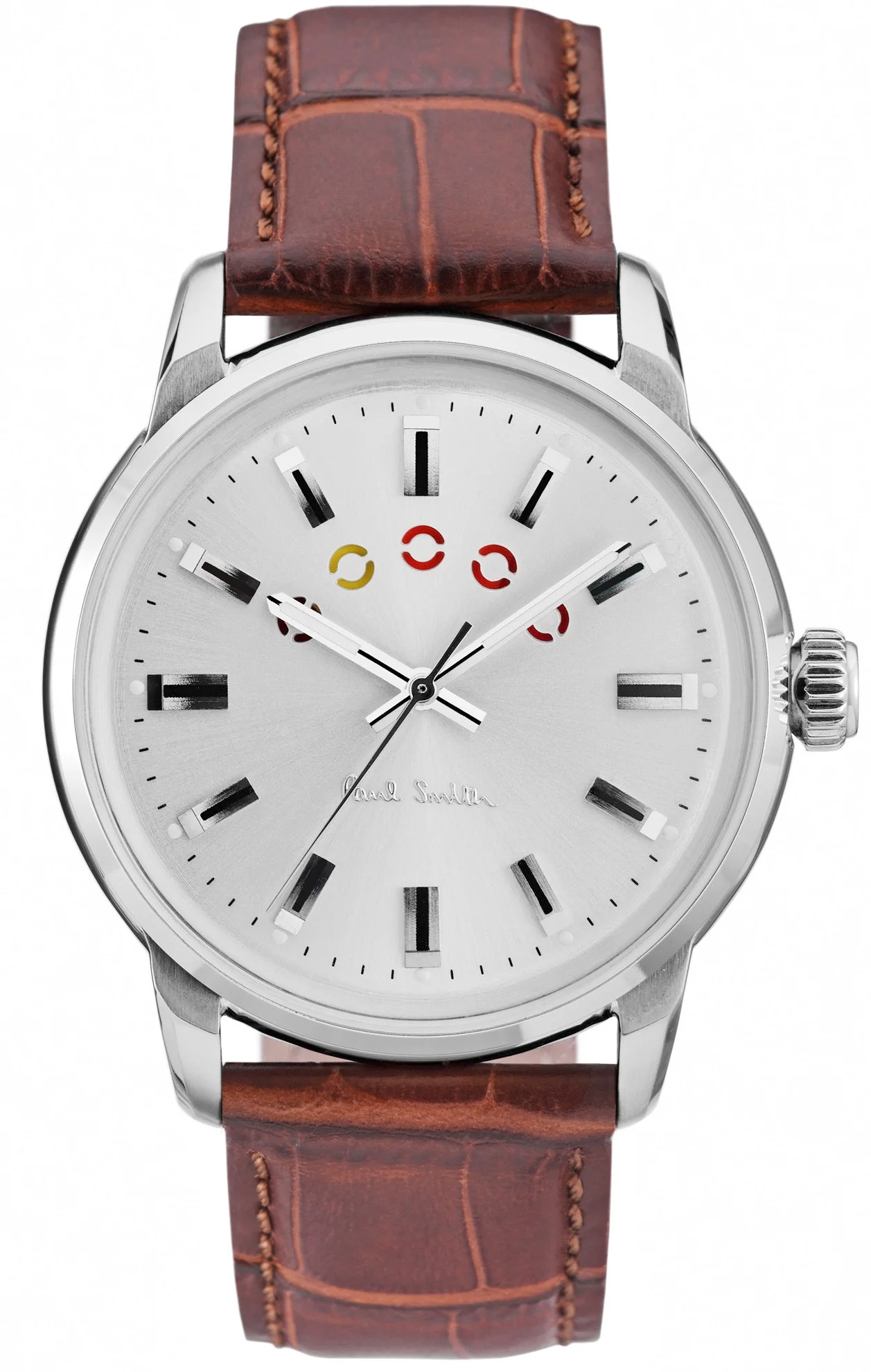 Paul Smith Watch Block D