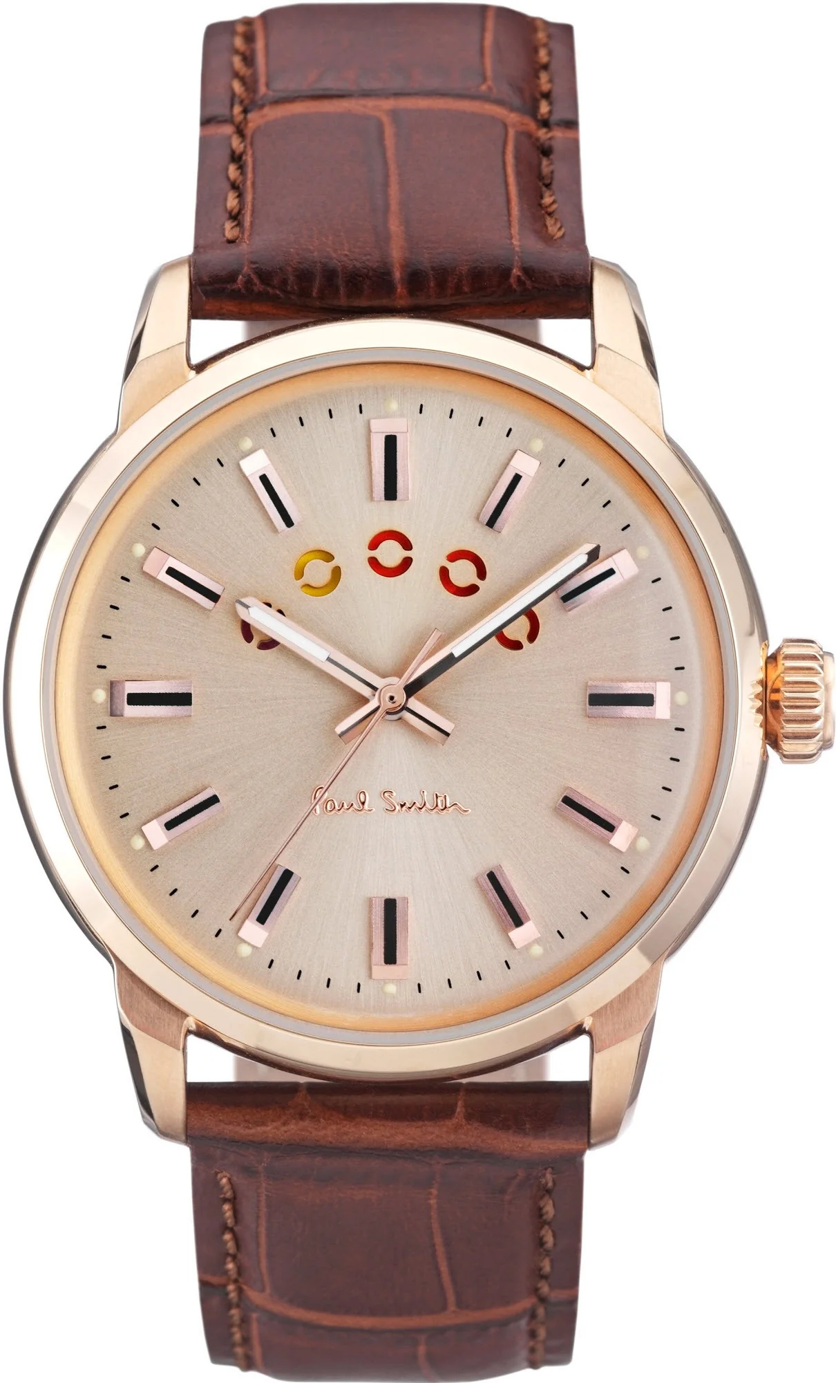 Paul Smith Watch Block