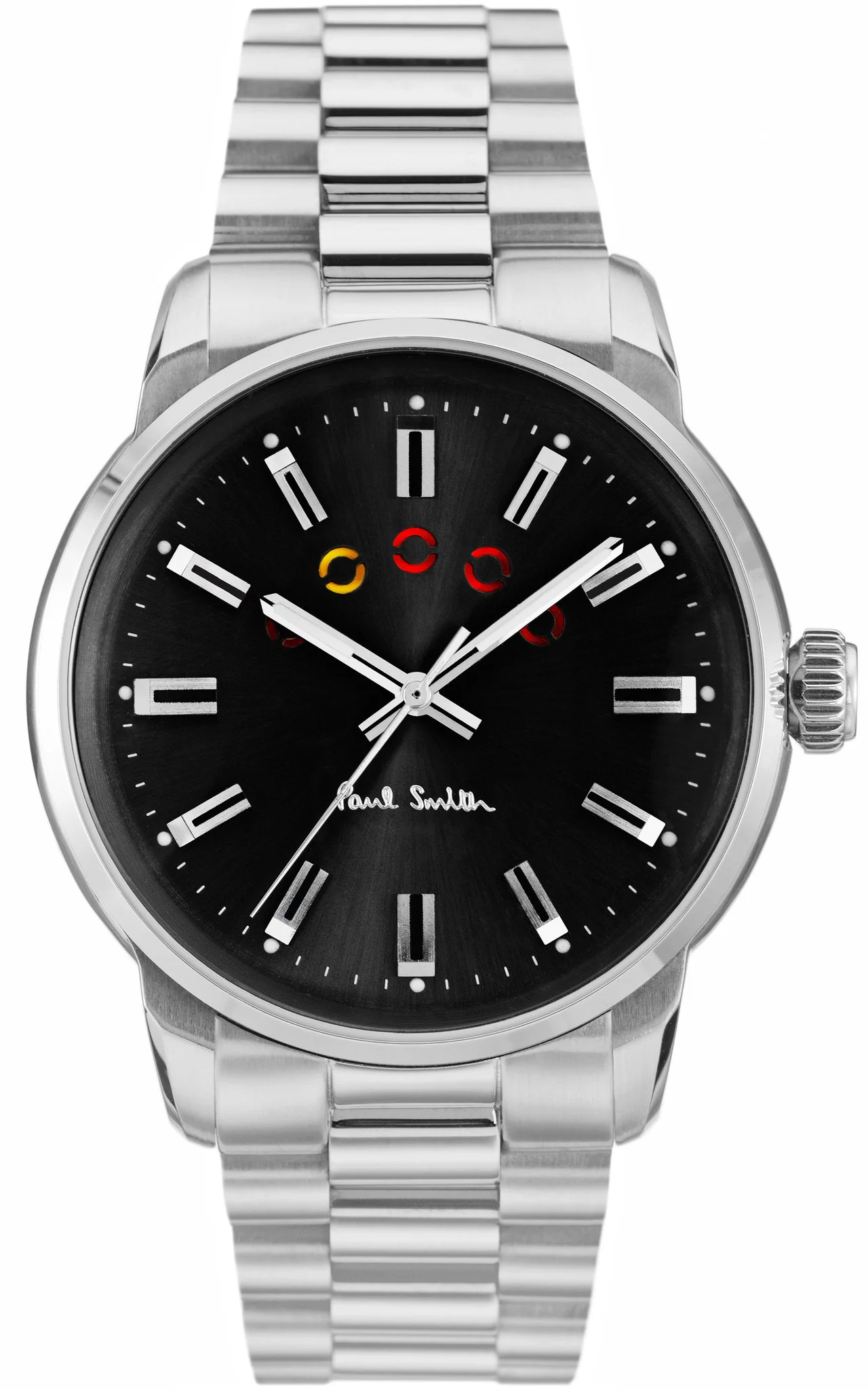 Paul Smith Watch Block
