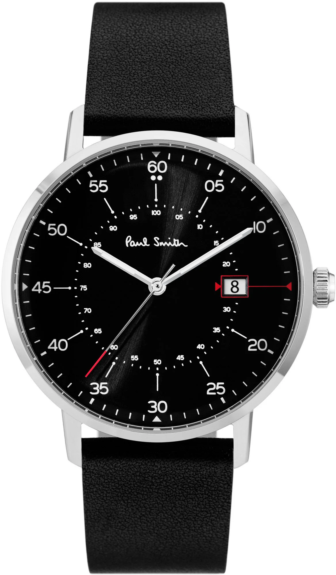 Paul Smith Watch Gauge
