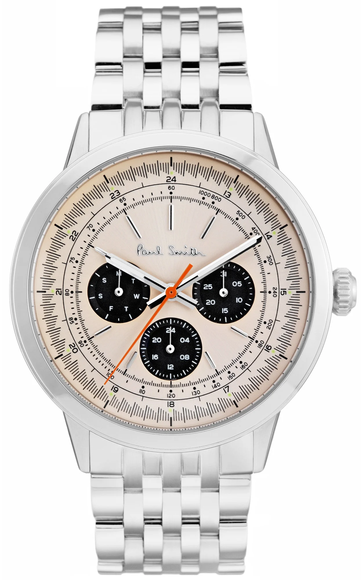 Paul Smith Watch Precision Day Date