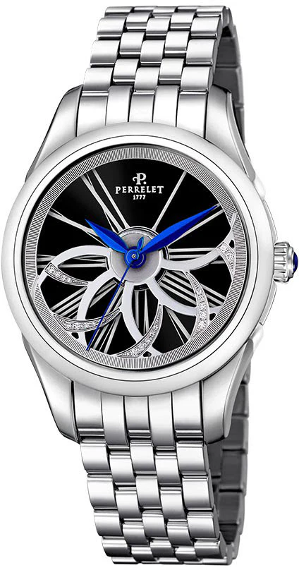 Perrelet Diamond Flower Amytis