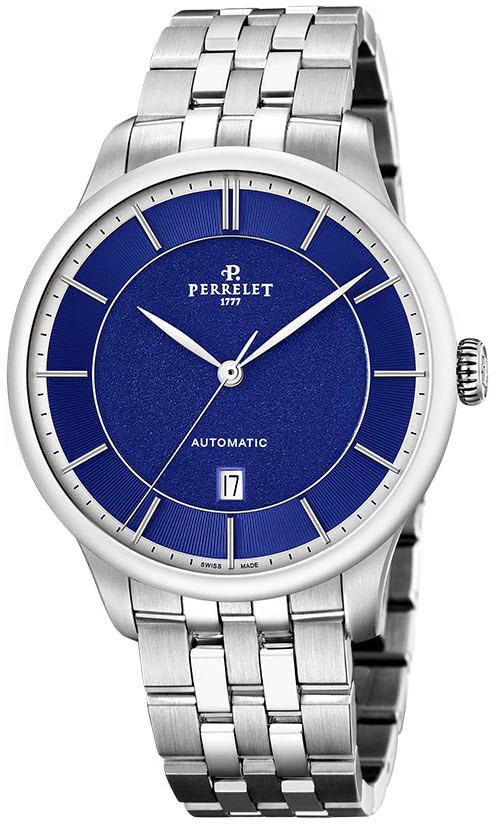 Perrelet Watch First Class