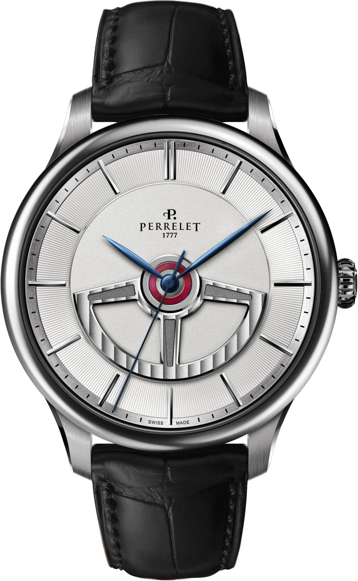 Perrelet Watch First Class Double Rotor