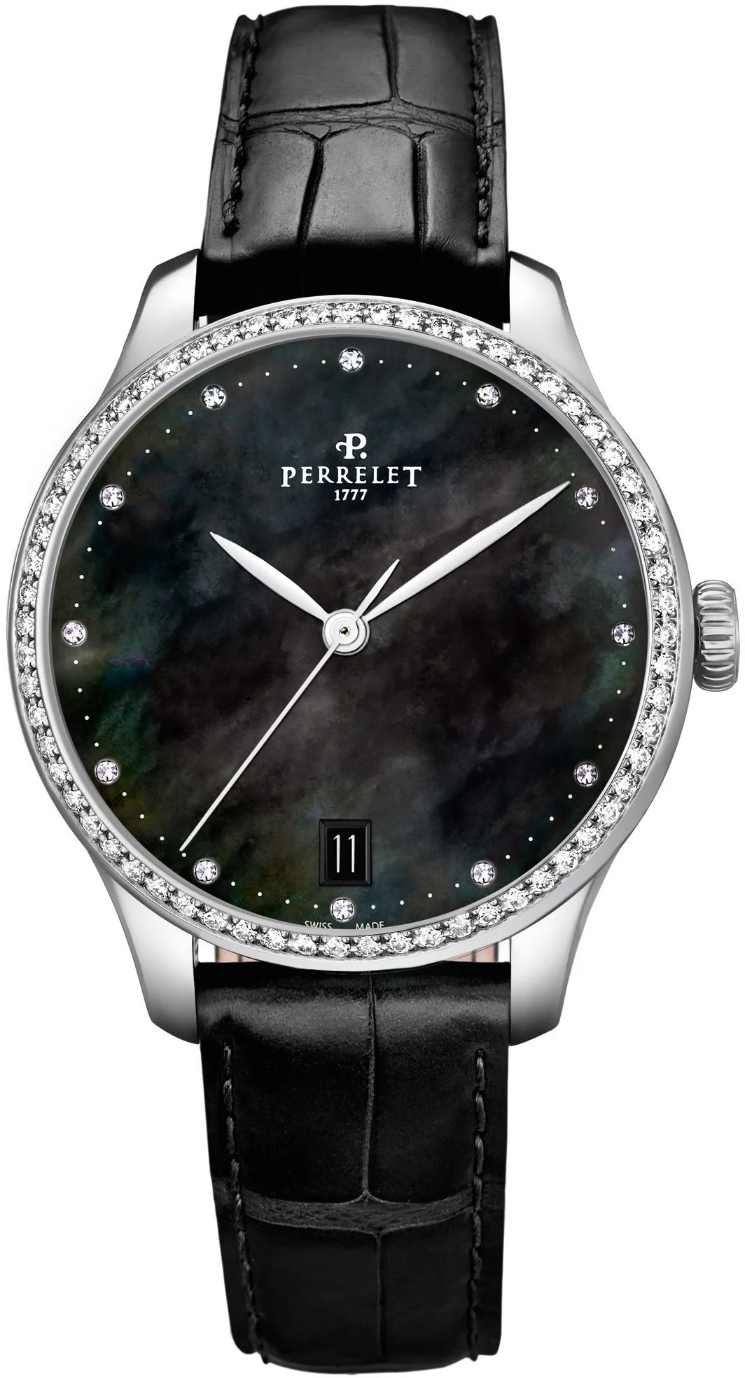 Perrelet Watch First Class Lady