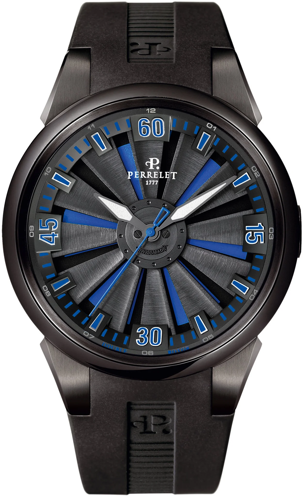 Perrelet Watch Turbine