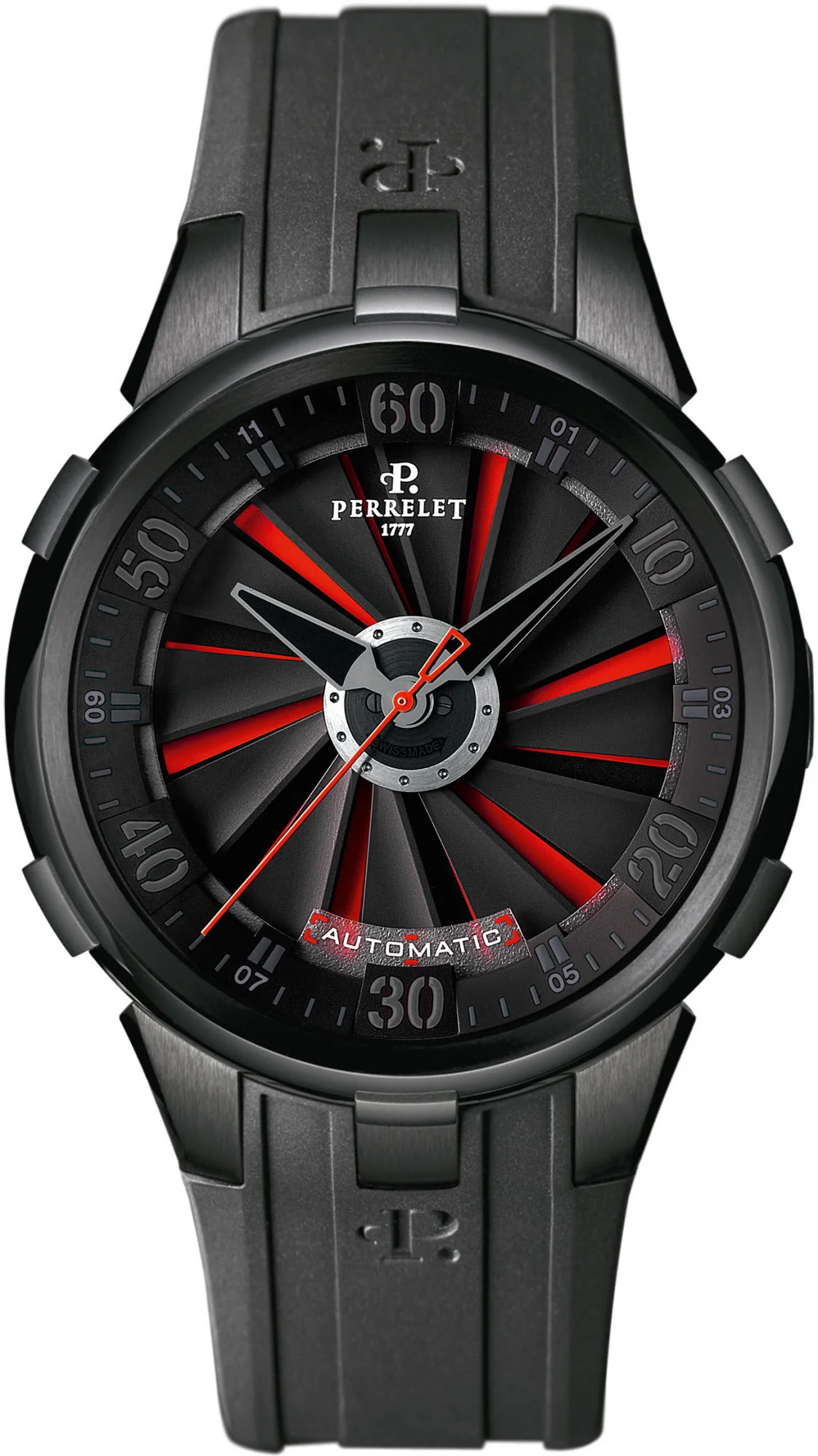 Perrelet Watch Turbine XL