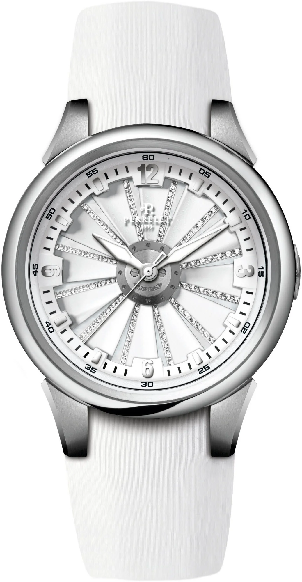 Perrelet Watch Turbine XS