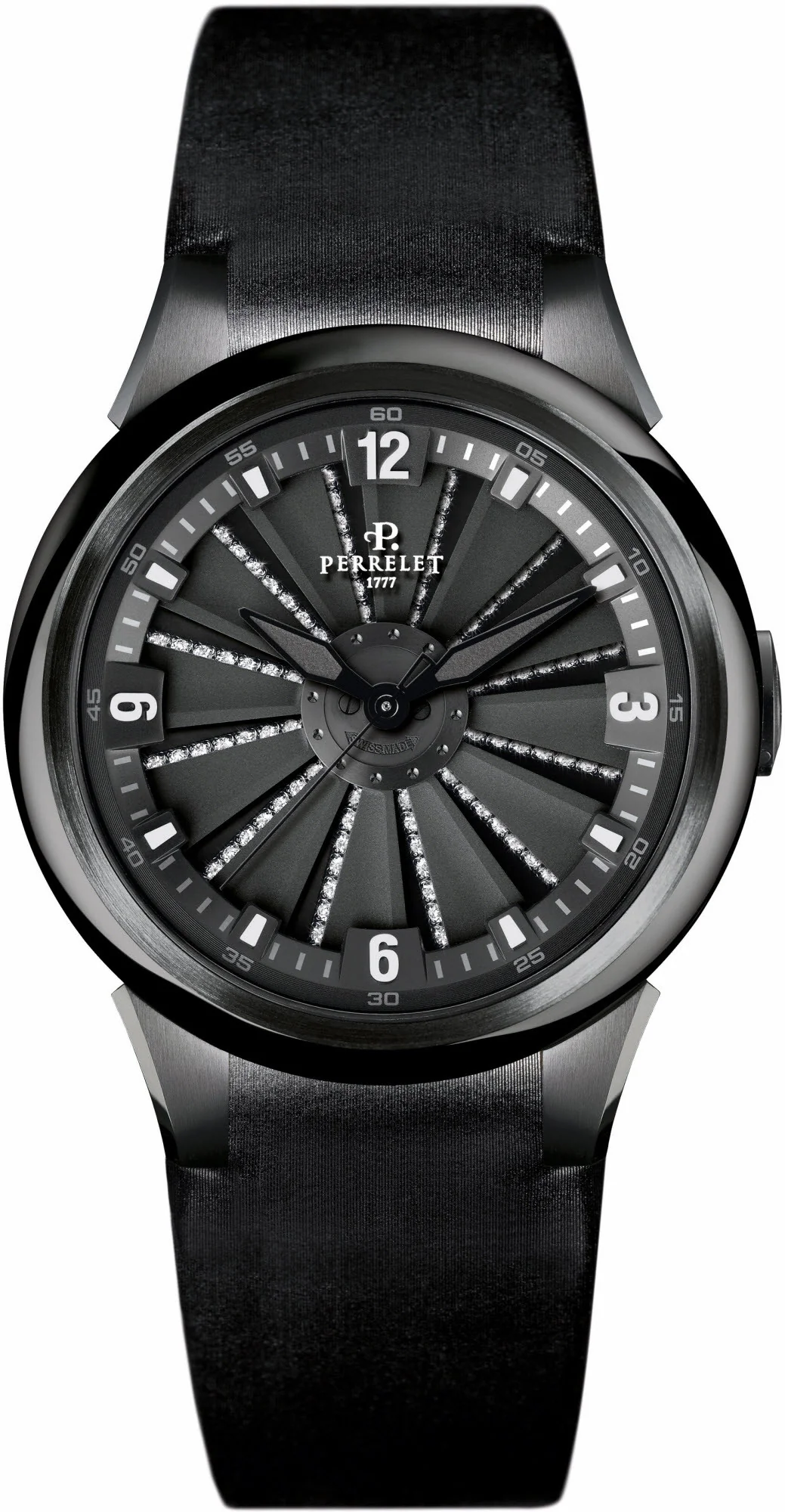 Perrelet Watch Turbine XS