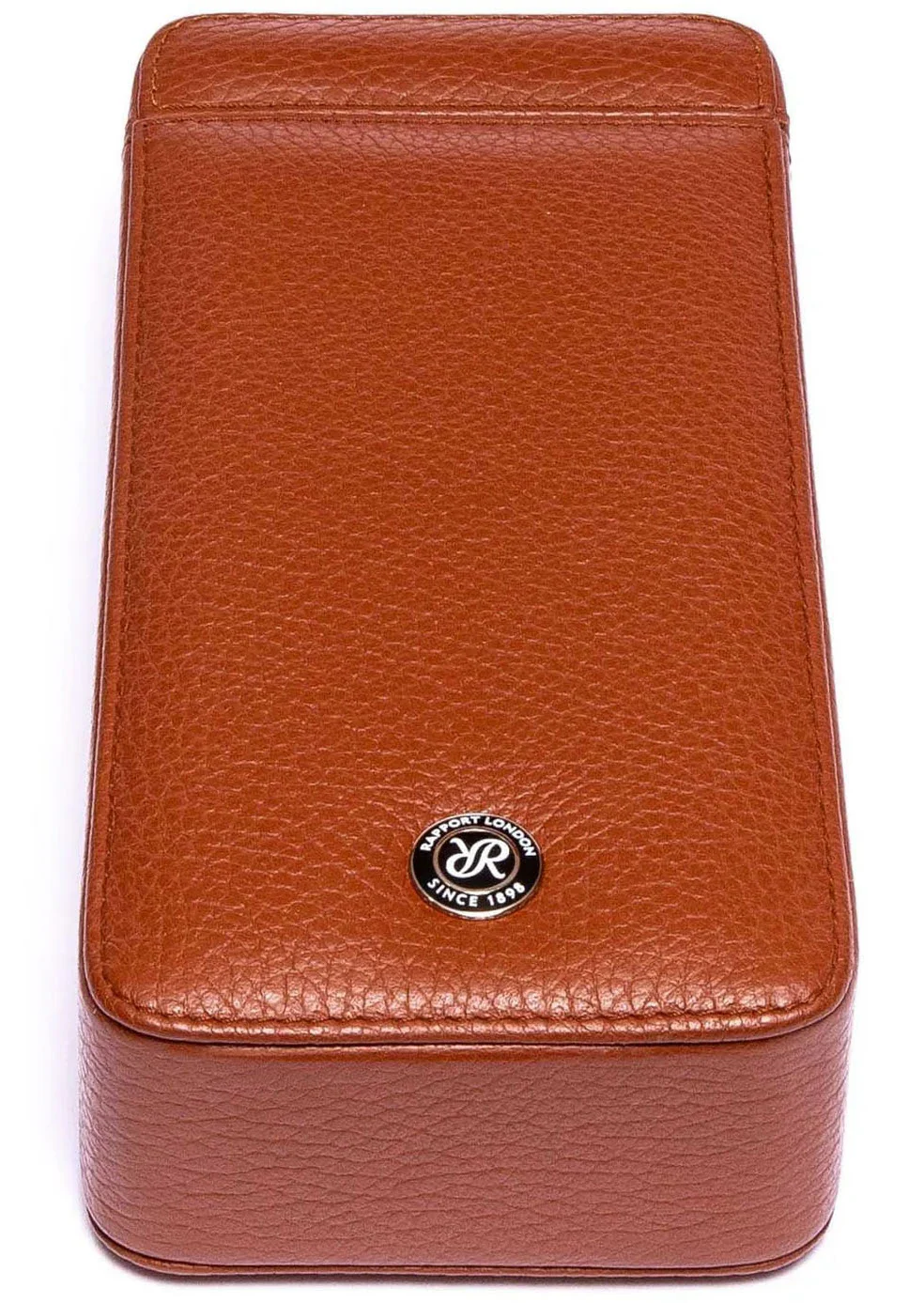 Rapport Watch Slipcase Berkeley Single Tan - Image 4