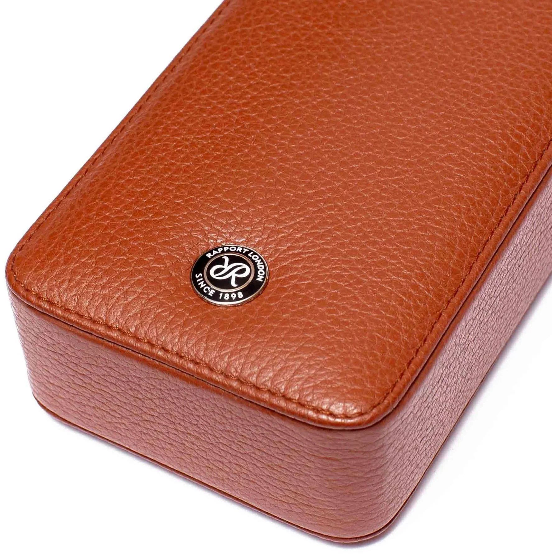 Rapport Watch Slipcase Berkeley Single Tan - Image 5