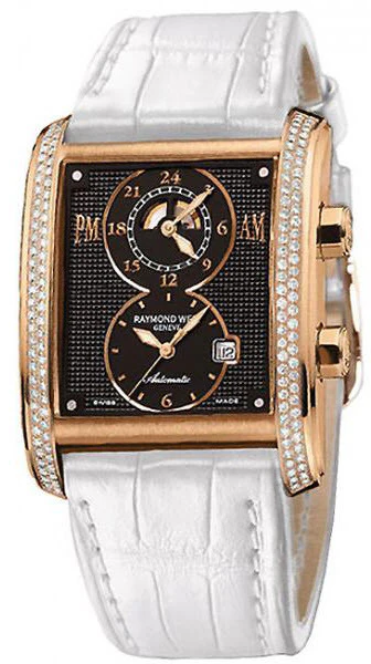 Raymond Weil Don Giovanni D