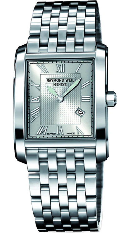 Raymond Weil Don Giovanni D