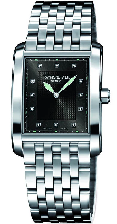 Raymond Weil Don Giovanni D
