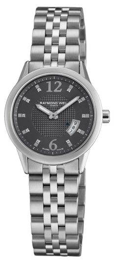Raymond Weil Freelancer D