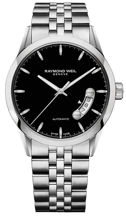 Raymond Weil Watch Freelancer
