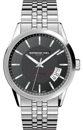 Raymond Weil Watch Freelancer Mens D